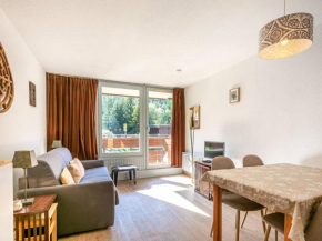 Studio Sud avec parking, proche pistes et centre, 25m², 3 pers. - FR-1-694-335 Val-D'isère